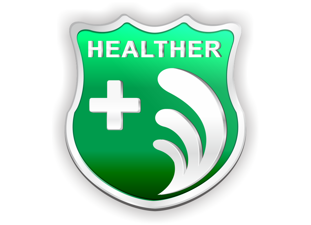 HEALTHER TECHNOLOGY 抗菌防臭