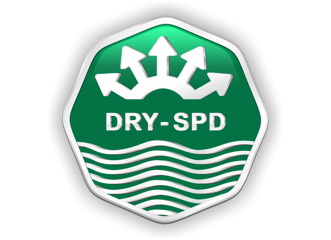 DRY-SPD TECHNOLOGY 吸汗速干