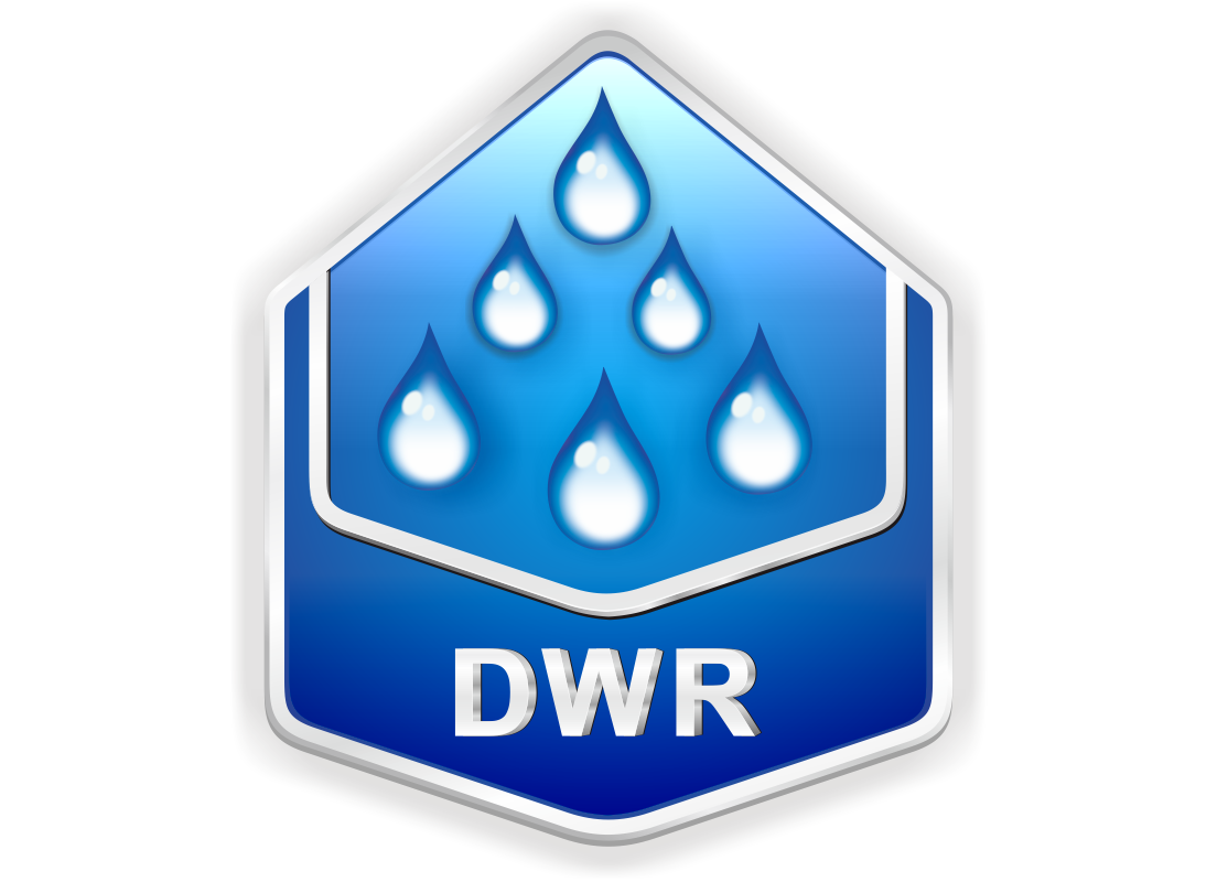 DWR TECHNOLOGY 防水