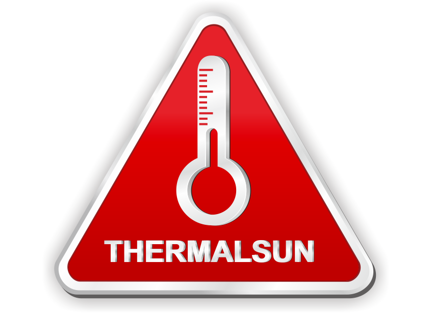 THERMALSUN TECHNOLOGY 中空保暖