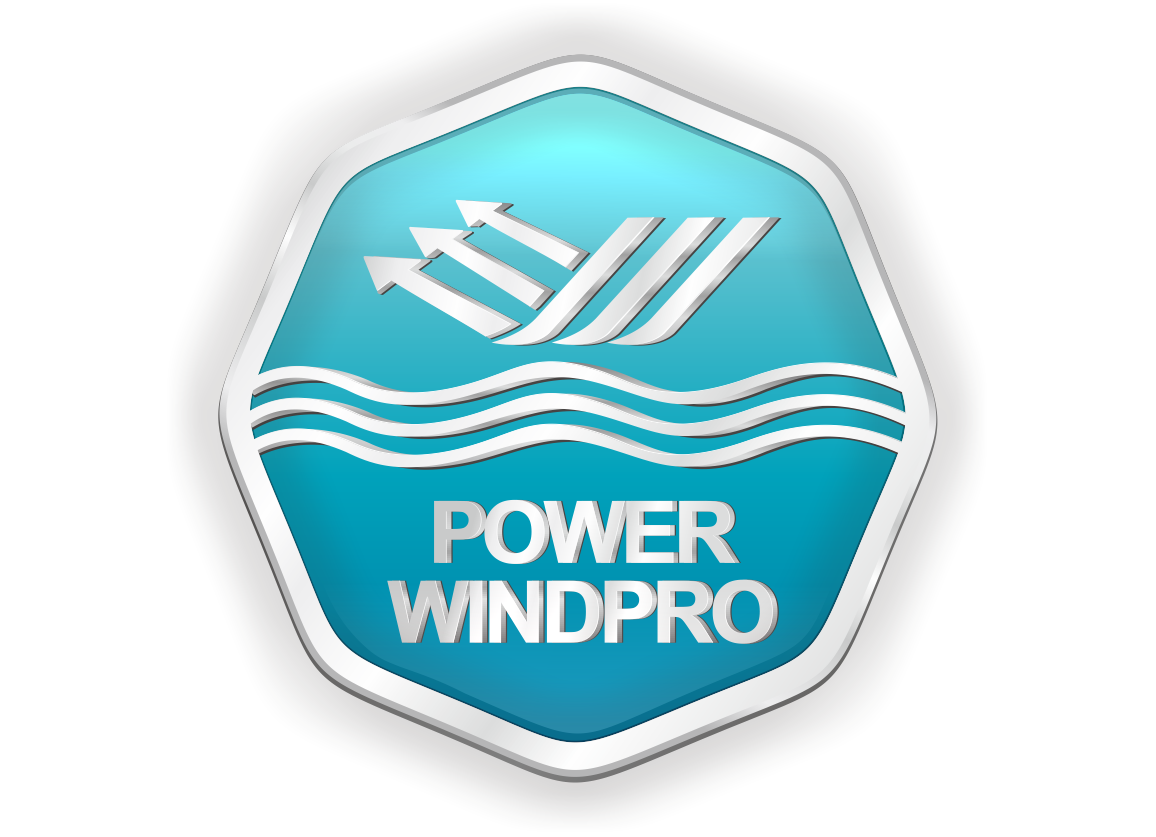 POWER WINDPRO TECHNOLOGY 防风